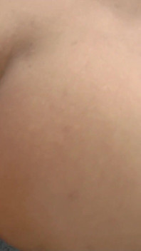 Primer sexo anal! Entonces facial