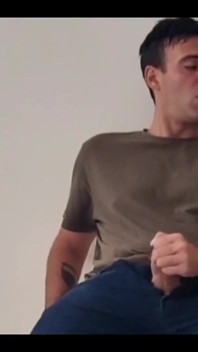 Mă face să fiu foarte excitată în emisiunea live