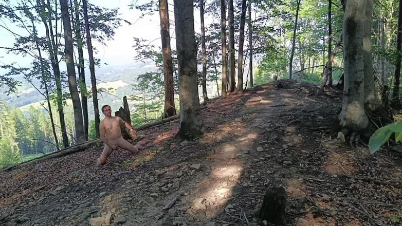 kickerscooter: Hardcore Outdoor: Rough In Fresh Break
