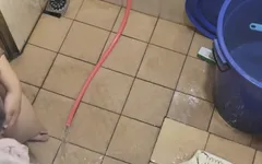 Viral tjej som är förälskad i sin pojkvän