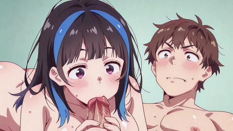 Prznai: Kazuya X Mini (kanokari)