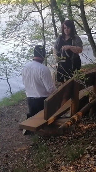 Probuzení našeho BDSM manželství: Druhá šance nebo rozvod