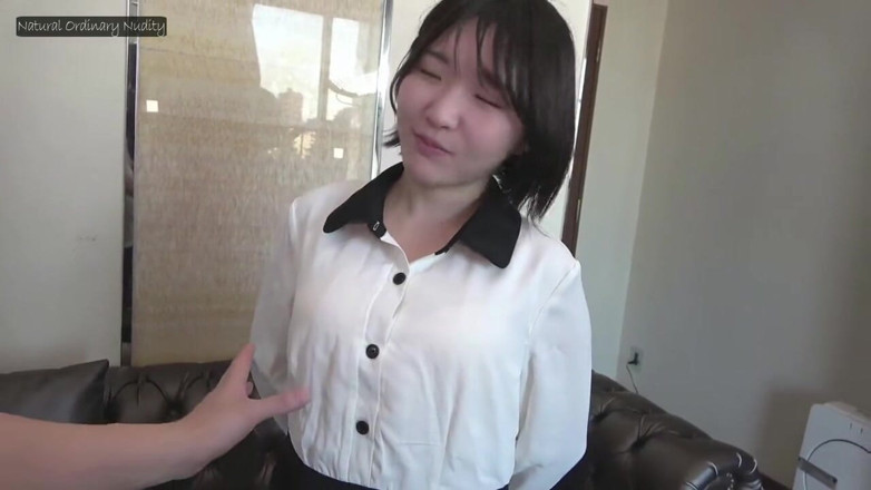 Far east hentai works: Angelsmile belleza tetona pálida ruboriza profundo, perdiéndose en un calor...