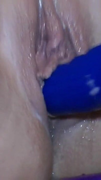 Dildo for My Wet Cunt