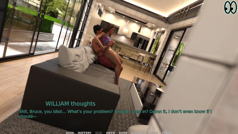 Wickedgammes: My Wife, a Hot and Insatiable Italian Slut (part 8)