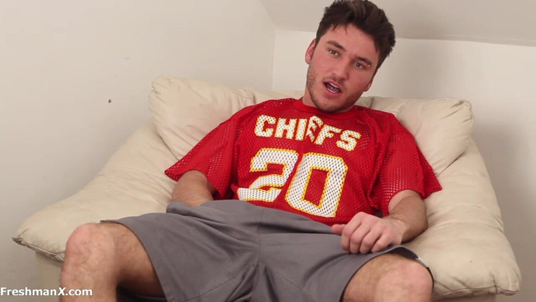 Boyfun: Michael - HD Movie