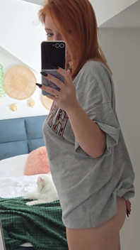 Redhead