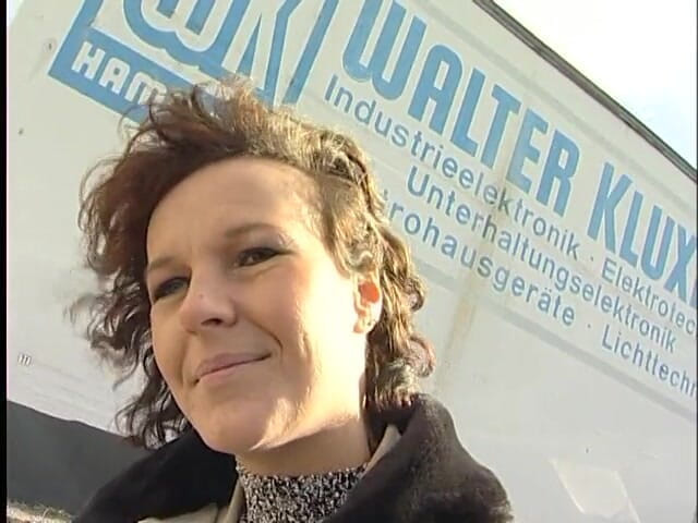 POV Orgasms: Îi oferă o muie uimitoare în parcare