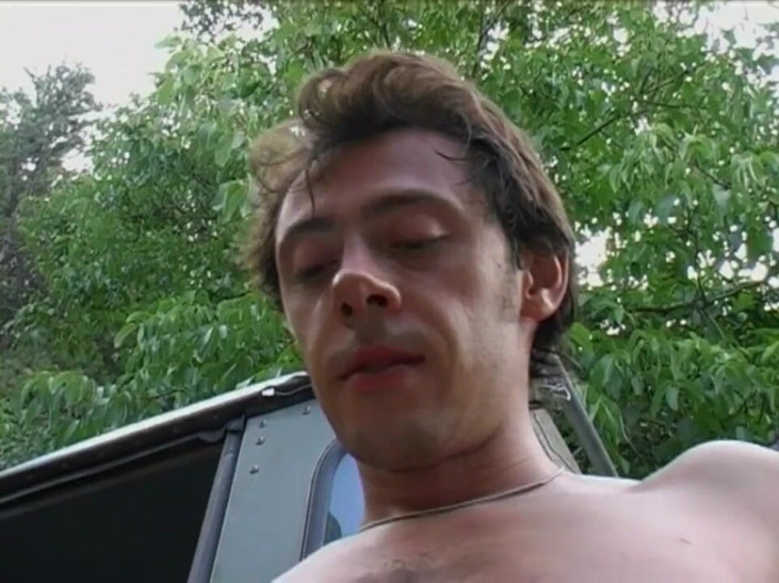 XTime Vod: Pussy fucking in the car