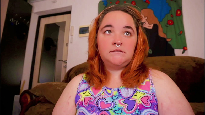 AssGives: Гигант лижет тебя