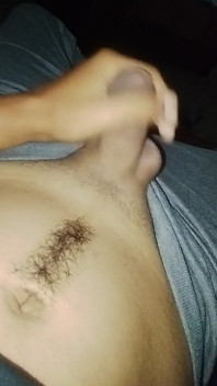 Bangun dari hari yang letih