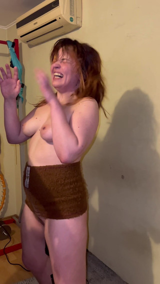 Elena917: Switching Me to the Right Mood