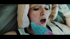 Candy Camille: Lola Bunny je tak tvrdě ošukána