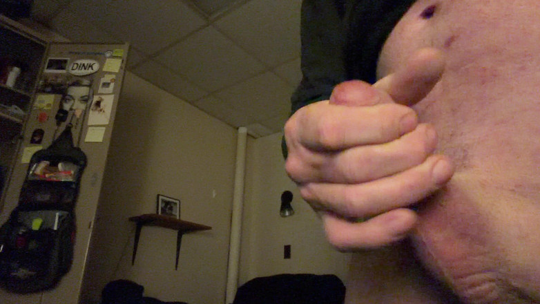 Tatted Daddy: Un'altra sborrata