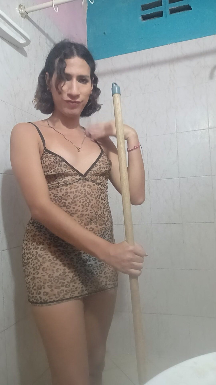 Femboy from Colombia: 皆さん、ありがとうございます。ここにいます