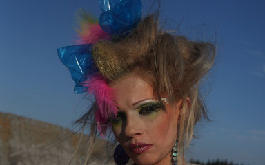 Bravo Models Media: 698 Bella Karina