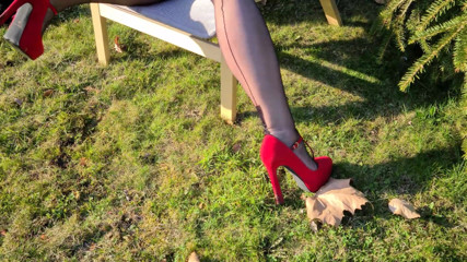 Wanilianna: Wanilianna's garden of kinky delights