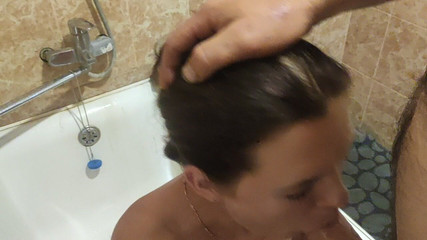 Thumbnail of Oral Sex with Pee