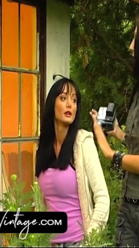 Sexo grupal con Claudia Rossi, Christina Lee, Britany Whisper y Cynthia Vellons