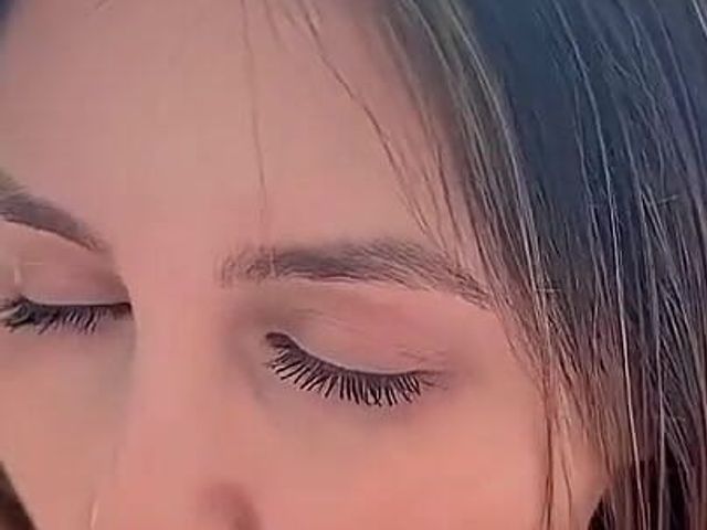 Stepmom Sucks Stepson's Cock in POV (Alina Rai)