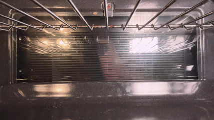 CoralTrip: Evil Witch आपको मोटी करती है और आपको ओवन के लिए तैयार करती है - 4k