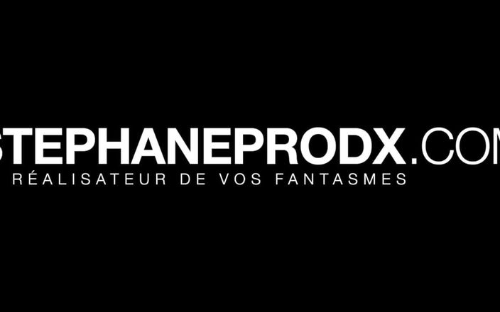 Stephprodx: Adeline-Lafouine - fisting anal