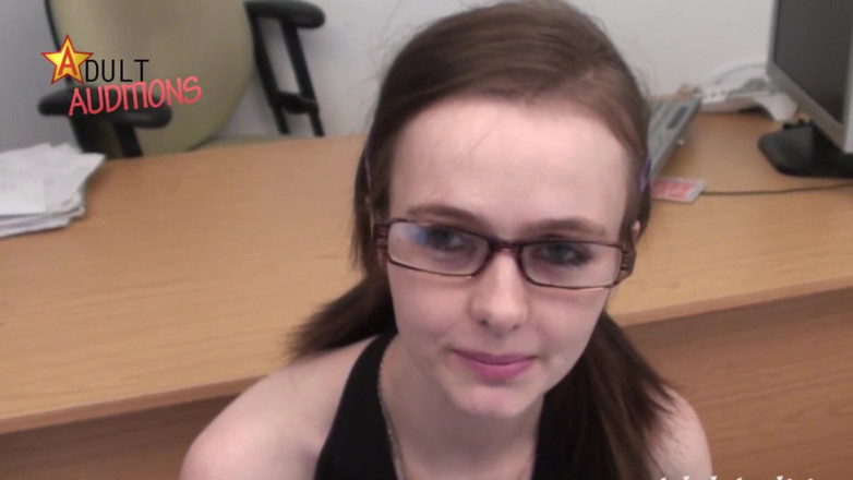 Adult-Auditions: Kandese Petite