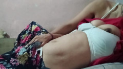 Pinki Bhabhi 69: Indiana é fodida com força pelo vizinho Indiana com cunhado