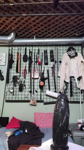 City hog: Velký monster dong