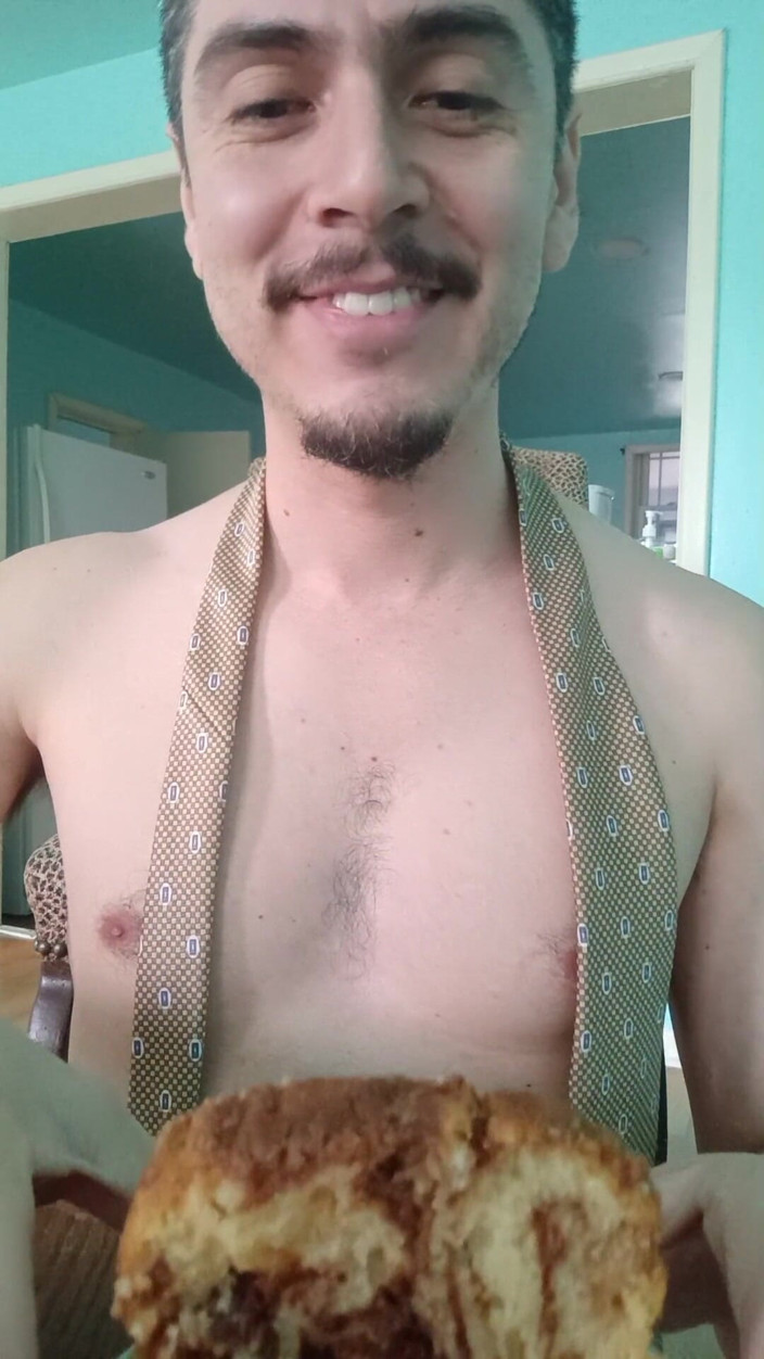 TabascoJake: 1 Million Views Special Cum Cake Vid