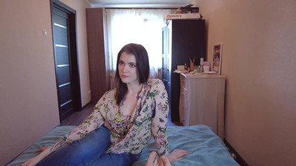 Stacy Moon: Mesmerised into a dumb cock-sucking slut