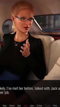 Jessica O'Neil's Hard News - Gameplay Through #68