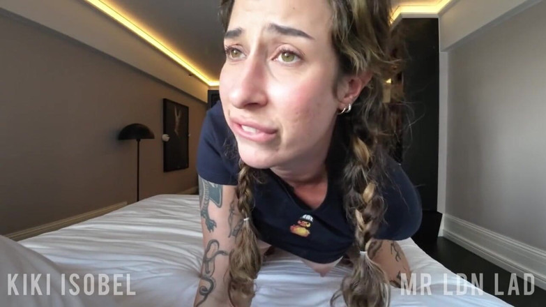 Mr LDN Lad: Full Day Blog / Vlog in Belgium with Kiki