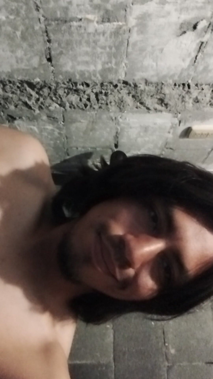 AlexAlejandro13: 욕실 속의 멋진 존재