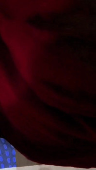 Un demi-frère baise sa demi-sœur pulpeuse en silence la nuit et reçoit un creampie dans la chatte