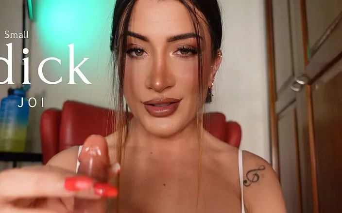 Anitta: Sph Jerk off Encouraging