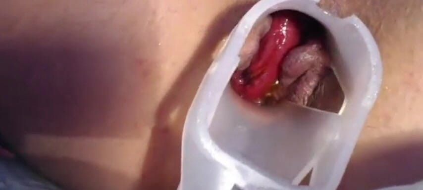 Putarankahotmilf: Speculum anal, futai în pizdă și ejaculare HD