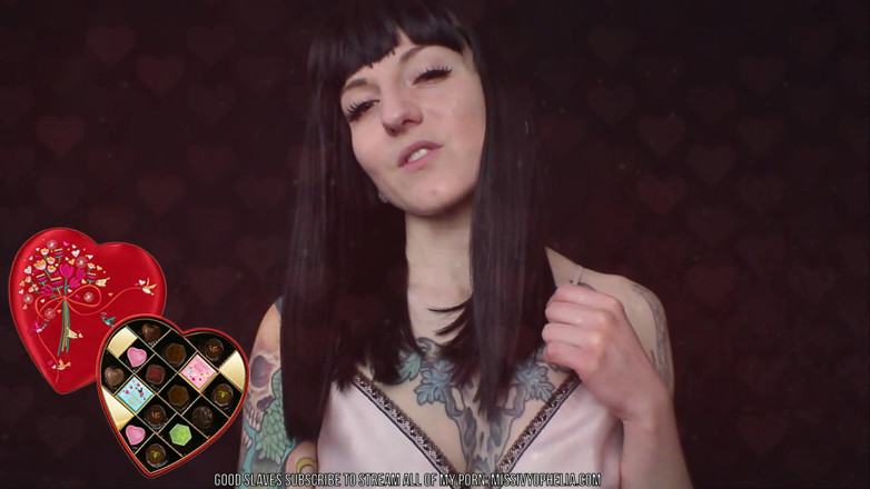 Miss Ivy Ophelia: 恋に悩む弱虫人形トリガー2
