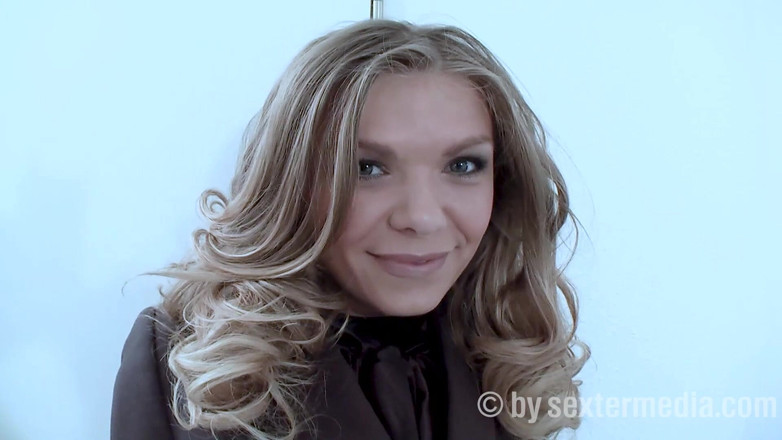 Klink by sextermedia: Drawing Sperm From the Doctor