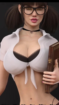 Sexbot (part 10)