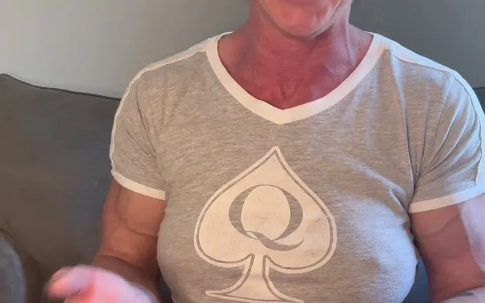 Simone Steele: Porozmawiajmy anal