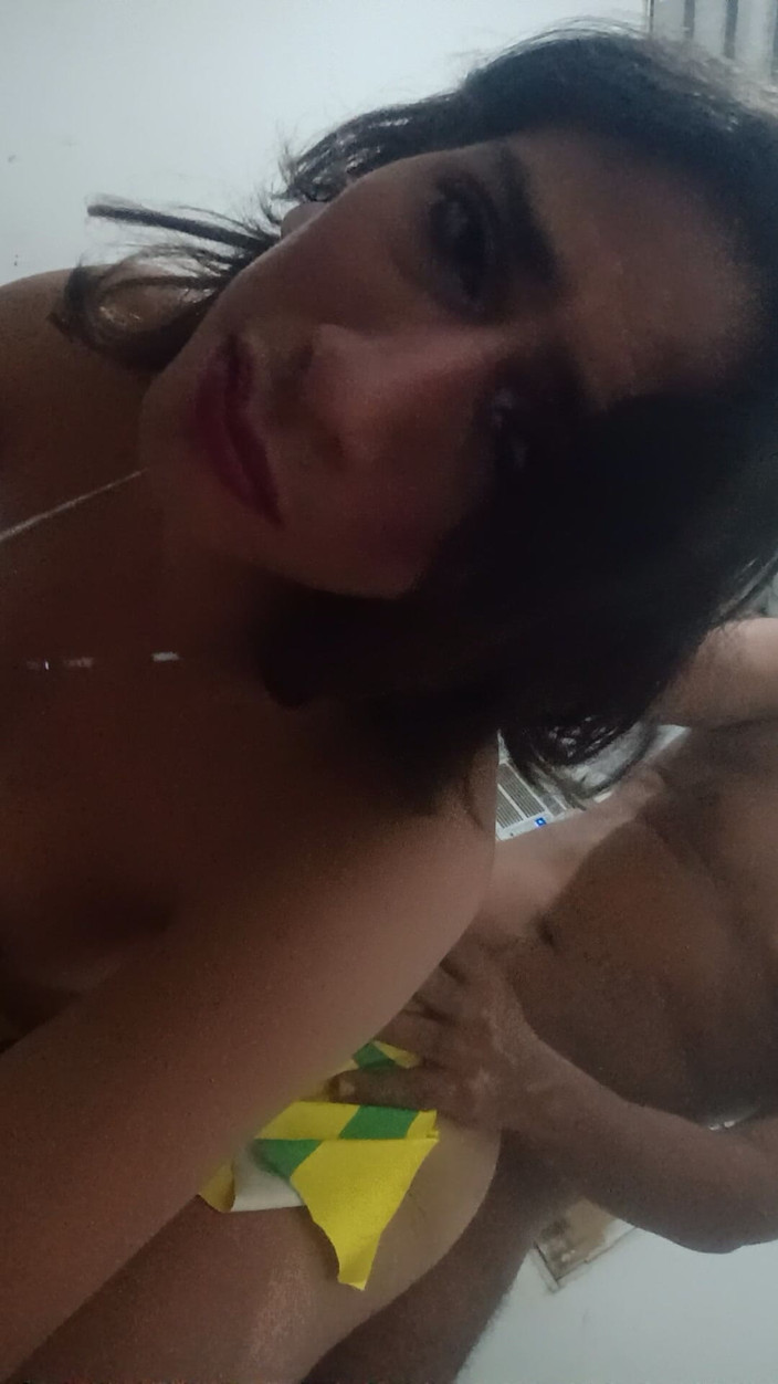 Femboy from Colombia: Kami menikmatinya dengan cara yang baik