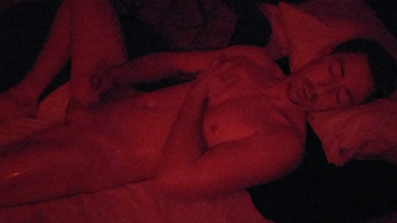 Big Daddy Dommmm: Głaskanie i obrzeża z maszyną seksualną Venus, część 1