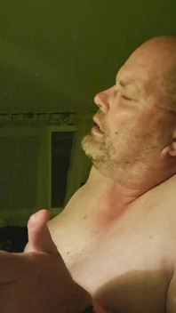 Unplugged and Fucked the Slut