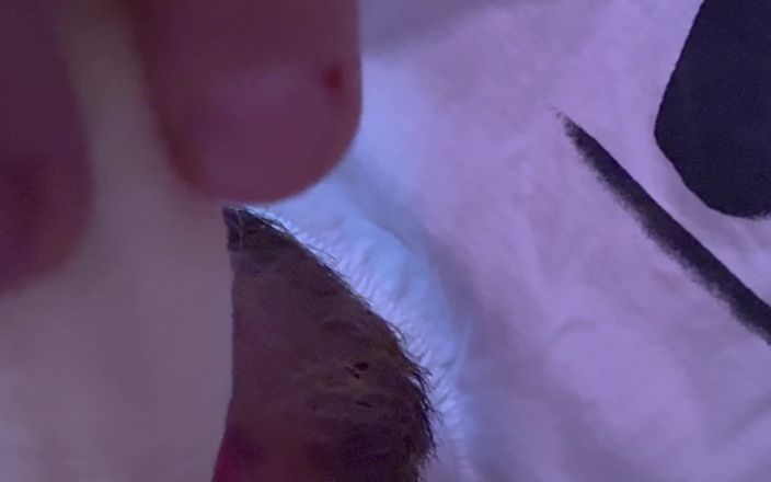 Fem Bi: निर्देश कैसे एक रंडी एक केला सही ढंग से खाती है