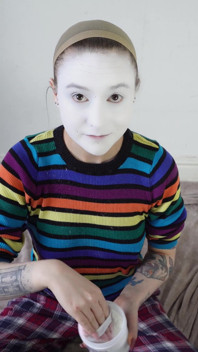 Cornuti E Trucco