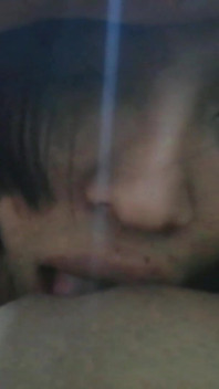 My Best Friend Comes to My House to Lick My Pussy