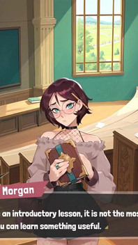 Femboy Futa House Futanari Hentai Game Ep.4 Risky Street Bukkake for a Cute Femboy Sucubus!