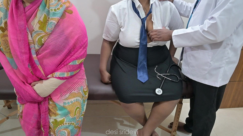 savithabhabhi: Murid india dientot habis-habisan sama dokter