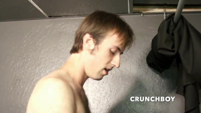 Gaybareback: Fucked Bareback in Nackroom